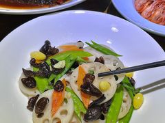-烟水渔庄餐厅(西溪湿地店)