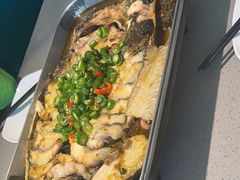 -半天妖烤鱼(方庄店)