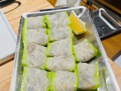 -霸腹烤肉(厦门柚子番店)