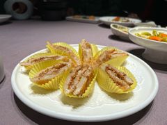 -台鄉缘 ·小海鲜·台州菜(桃林路店)