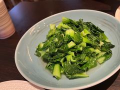 -庐灶江南·江南菜·四合院Bistro(东直门·华侨夜泊君亭店)