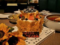 -皇后西斯汀饼店(文化路店)