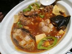 -西贝(上海新梅广场店)