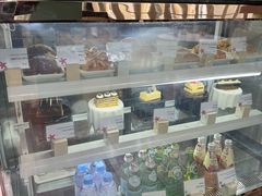 -比多罗咖啡吧(三亚海棠湾万丽度假酒店)