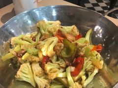 -避风塘(宝山万达店)