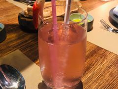 -Carbon莫卡哆·意大利复古集市餐厅(杭州大厦店)