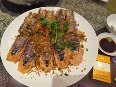 -好彩海鲜火锅饭店(银河百老汇店)