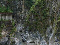 -太鲁阁公园
