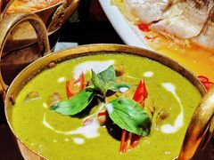 -Home Thai·泰谣(王府井apm店)