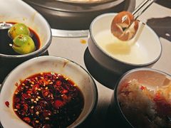 -同仁四季椰子鸡(无锡滨湖万象汇店)