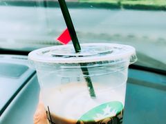 -星巴克(张家港谷渎港店)