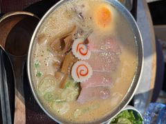-dodonpa.墩墩伐 便当食堂(博华广场店)