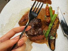 -BONAZZA 意大利餐厅