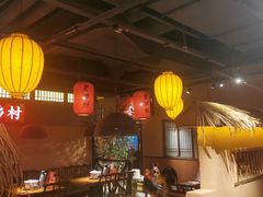 -老湘村·湖南土菜(天河维多利店)