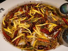 -太二酸菜鱼(正大广场店)