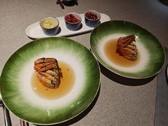 金堤馥甄熟醉蟹-苏城家宴·金堤花园店(李公堤店)