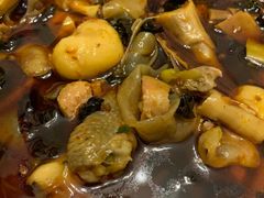 -黑竹香鸡(营和巷店)