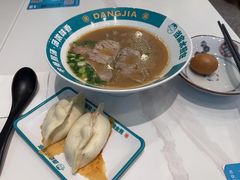 -当家水煎包·牛肉汤(浦江店)