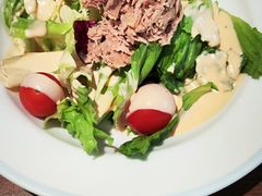 -萨莉亚意式餐厅(百联徐汇店)