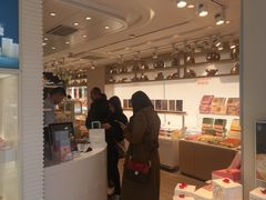 -好利来(阜成门店)