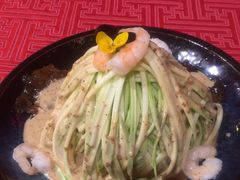 -正阳门饭庄·烤鸭·北京菜(万丰路七里庄店)