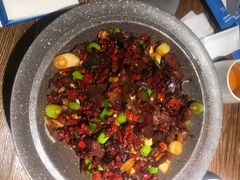 -湘味淳(千禧街店)