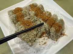 -刘胖子家常菜·蹄花焖藕(中南店)