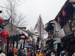 -高淳老街
