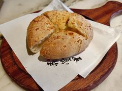 芝士奶酪饼-弄堂里(西溪龙湖天街店)