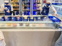 -溪边姑娘·拉丝酸奶水果捞(春熙路店)