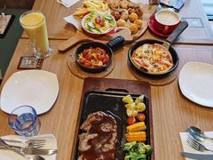 -必胜客(鼓楼店)