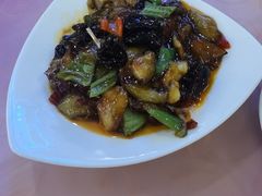 -烤肉宛饭庄(南礼士路店)