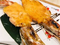 -万鱼亭 日本料理(无锡香山名园店)