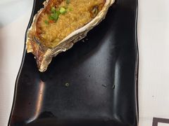-云晓光头烧烤吧(德平路店)