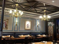 -新白鹿餐厅(百联中环店)