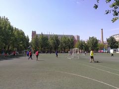 -大连理工大学(凌水校区)