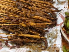 -十里铺铁板鱿鱼