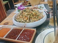 -鹤之乡·齐齐哈尔烤肉·非遗(秋涛路店)