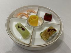 -富淳饭店(世纪公园店)