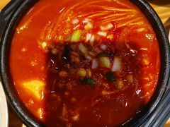 -喜来稀肉(北外滩白玉兰广场店)