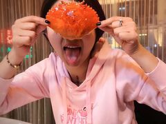 -桥底辣蟹(谢斐道店)