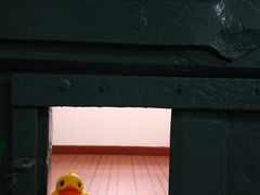 -青岛德国监狱旧址博物馆