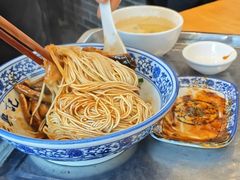 -裕兴记·三虾面(西北街总店)