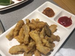 -海底捞火锅(奥山世纪城店)