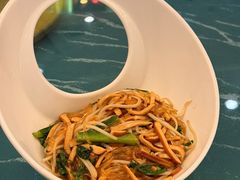 -平壤馆(西塔街店)