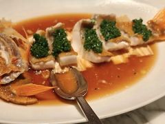 -杭州君悦酒店·湖滨28中餐厅