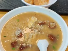 -浮屿大同鸭肉粥·始于1983年