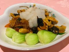-誉八仙酒楼(静安大悦城店)