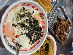-堂堂小伙夫·辽宁小吃大排档(京西大悦城店)