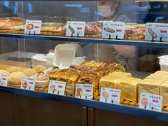 -君之狮子山·轻糖烘焙(开元Mini店)
